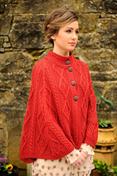 Ponchos