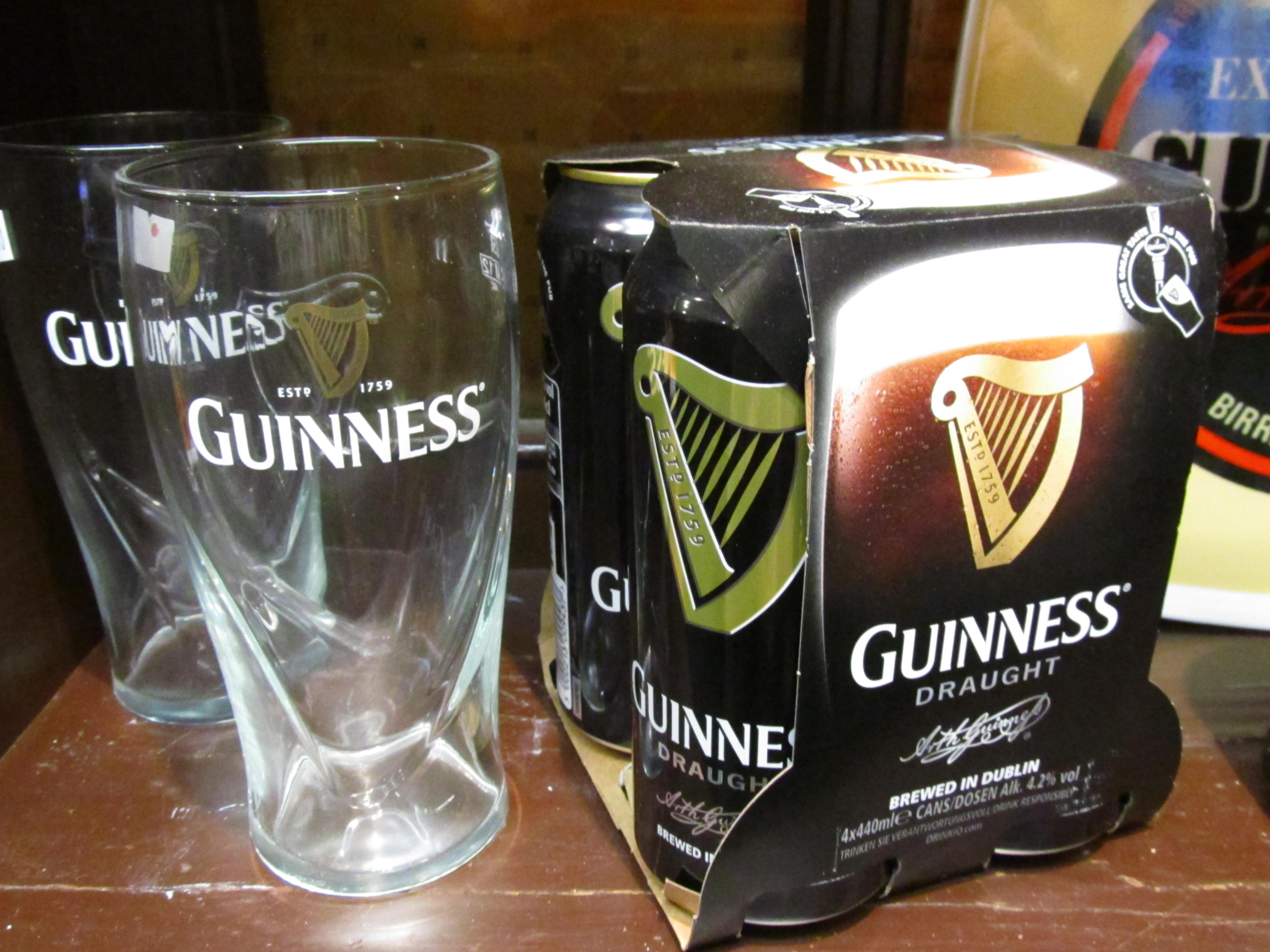 Guinness