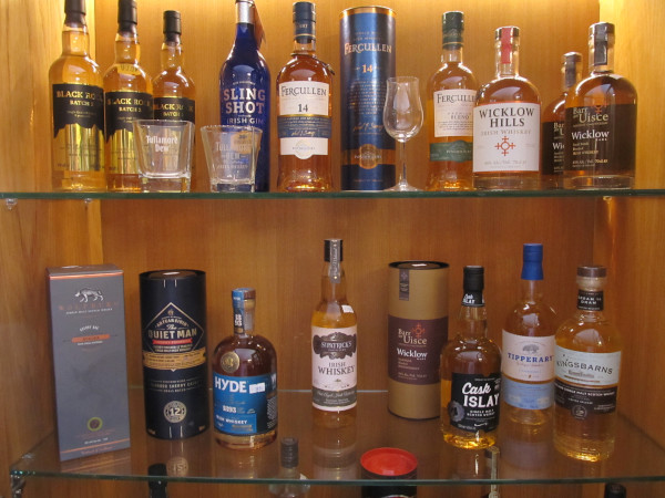 Whiskey