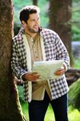 Fleece Lined Shirts