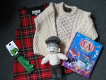 Kinderbekleidung