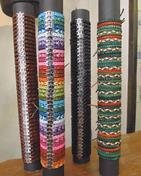 Lederarmbänder
