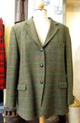 Tweed Damen