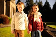 Strickpullover