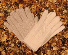 Fingerhandschuhe