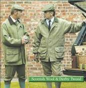 Tweed Herren