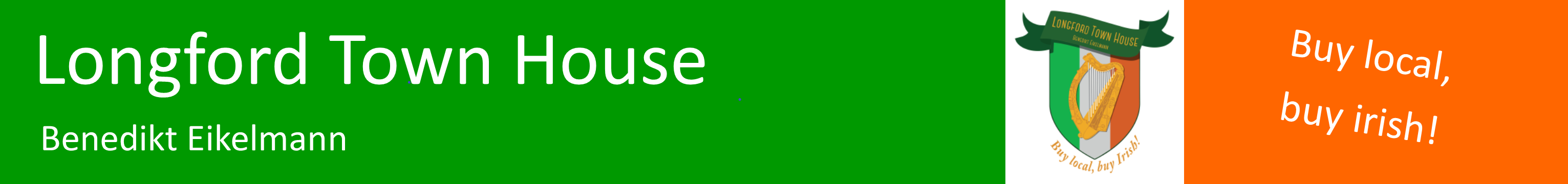 eirisch.com - Irish Shop-Logo