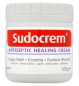 Preview: Sudocreme Original Irisch 125g