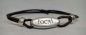 Preview: Irish Bracelet in Gaelic-English (focal-word)