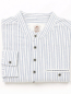 Preview: Grandfather Shirt Flannel LV 2