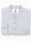 Preview: Grandfather Shirt Flannel LV 11