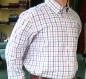 Preview: Comfort Shirt Renaldo Button Down