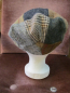 Preview: Patch Cap/ Flicken Mütze/ Tweed Mütze S