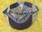 Preview: Patch Cap/ Tweed Cap XXL