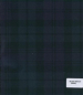 Preview: Damen Maxi Kilt 103 -Black Watch
