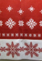 Preview: Mara Turnaround Plaid SNOW-17