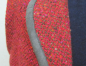 Preview: Donegal Design Trimmed Vest 5302 DT 60 red