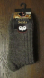 Preview: Jakob Sheep Connemara Socks -grau 06