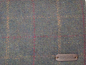 Preview: Tweed Geldbörse