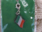 Preview: Clip on Charm "Ireland"