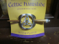Preview: Keltische Haarspange "Small Trinity"