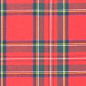 Preview: Ladies Mini Kilt 102-49 -Royal Stewart