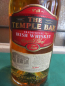 Preview: The Temple Bar Traditional Blended Irish Whiskey