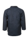 Preview: Traditional Gewachste Baumwolljacke navy