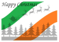 Preview: Voucher "Happy Christmas"