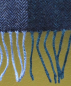 Preview: Avoca irish Lambswool Blanket "Willow"