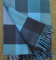 Preview: Avoca irish Lambswool Blanket "Willow"