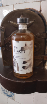 Preview: Two Stacks Smoke & Mirrors Irish Whiskey, 700ml