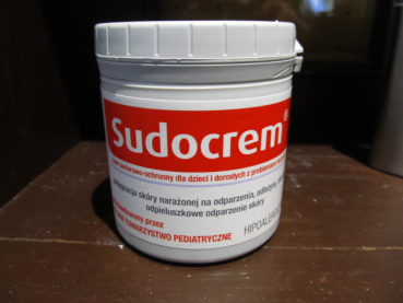 Preview: Sudocreme Original Irisch 250g