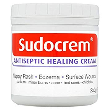 Sudocreme Original Irisch 250g