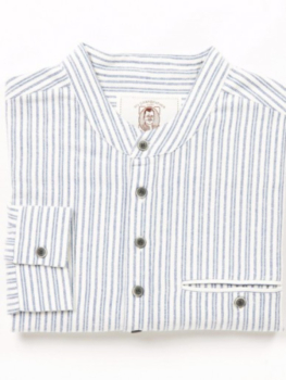 Grandfather Shirt Flannel LV 2