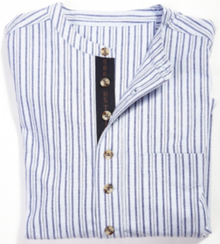 Vintage Grandfather Shirt VR 19