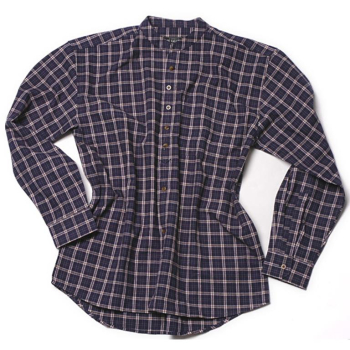 Vintage Grandfather Shirt VR 2