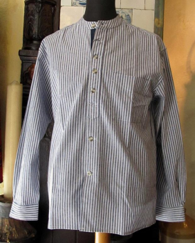 Vintage Grandfather Shirt VR 20