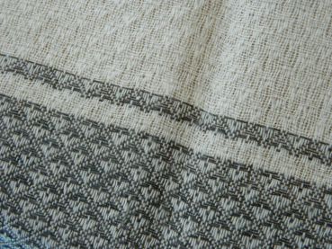 Preview: Pashmina Color Stole Burbary