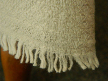 Preview: Pashmina Color Stole Burbary