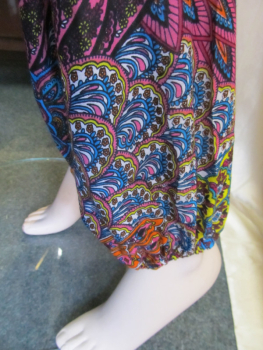 Preview: Summer Trousers with pocket