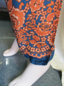 Preview: Summer Trousers with pocket