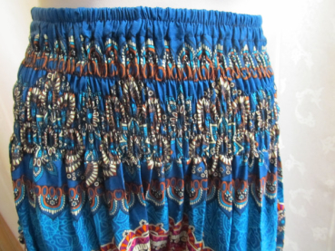 Preview: Summer Trousers with pockets