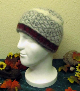 Varma Woolen Hat 574