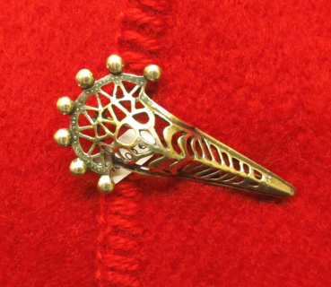 Celtic Brooch