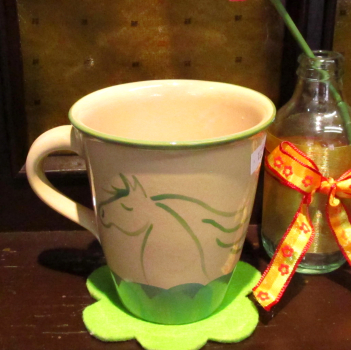 Preview: Mug "Warendorfer Pferdeviertel"