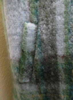 Preview: Donegal Design Mohair Vest 5308 633