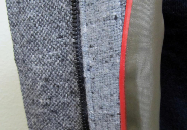 Preview: Ladies Duffle Coat 5301/ A 81