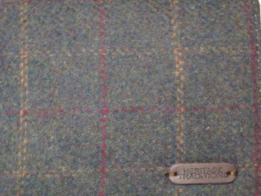 Preview: Tweed Geldbörse