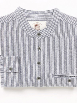 Grandfather Shirt Flannel  LV 37